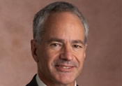 Headshot of Robert L Sawyer, MD of WMed