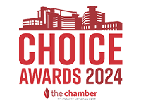 2024 Chamber's Choice Award