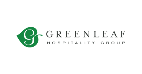 Greenleaf Hospitality Group logo